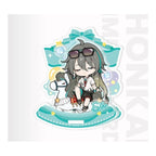 Honkai Impact 3rd Su Rocking Acrylic Stand — view 1