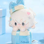 Link Click — Lu Guang Gift Plush Keychain — Gift of Time Series