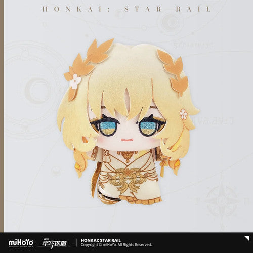 Honkai: Star Rail — Aglaea BANPRESTO Chibigurumi Vol. 4 Plush