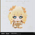 Honkai: Star Rail — Aglaea BANPRESTO Chibigurumi Vol. 4 Plush
