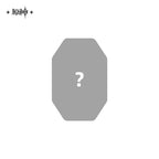 Genshin Impact Button Badge — Random 1 of 6 in the original product sample — image 1