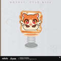 Honkai: Star Rail — Mydei Pom-Pom Exhibition Hall Chimera Spring Acrylic Stand