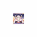 Cosmic Princess Kaguya! — Yachiyo Runami BOOMCOMIC Scene Square Can Badge 01 (Non-Random)