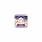 Cosmic Princess Kaguya! — Yachiyo Runami BOOMCOMIC Scene Square Can Badge 01 (Non-Random)