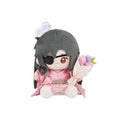 천관사복 공식 정품 굿즈 금수반화 시리즈 15cm 화성 봉제 인형 MINIDOLL 미니돌
