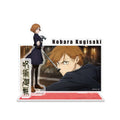 Jujutsu Kaisen Nobara Kugisaki Scene Acrylic Stand — view 1