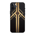 Honkai: Star Rail: Trailblazer In-Game Replica Phone Case - Tempered Glass