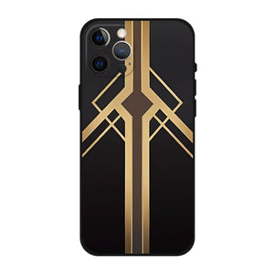 Honkai: Star Rail: Trailblazer In-Game Replica Phone Case - Tempered Glass