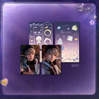 Love and Deepspace — Xavier Birthday 2026 Photo Card Set