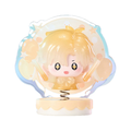 Link Click — Cheng Xiaoshi Wobble Figure Alternate Color Ver. — Melody of Time Series (Non-Random)