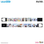 LINK CLICK Accordion Collection Book in the original product sample — image 1