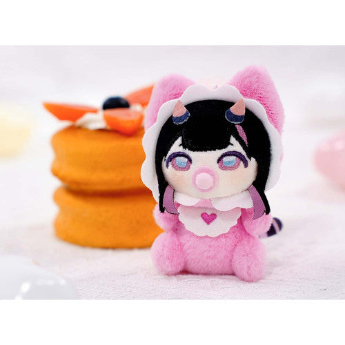 Cosmic Princess Kaguya! — Noi Komazawa Rusty Xross Baby Plush Doll (Non-Random)