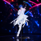 時光代理人 程小時 ステージ衣装アクリルスタンドの元の商品見本（画像1）