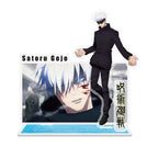 Jujutsu Kaisen Satoru Gojo Acrylic Stand — Open-Palmed Pose — view 1