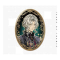 Tears of Themis Vyn Richter Embossed Oval Badge — view 1