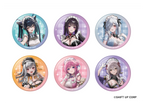 GODDESS OF VICTORY: NIKKE × and GALLERY Cafe Vol. 2 Random Button Badge (1 of 6) · 8