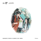 魔道祖師 · アニメ8周年 · 宋代 · 宝石カット風アクリルオブジェ