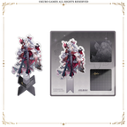 Punishing: Gray Raven — Lucia: Crimson Abyss Acrylic Stand — Midnight Corridor
