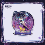 NIKKE: Goddess of Victory — Little Mermaid Sand Acrylic Stand — Abyss Flower