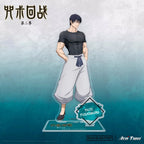 Jujutsu Kaisen Toji Fushiguro Character Acrylic Stand — view 1