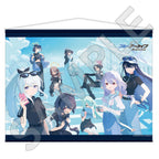 Blue Archive 5.5th Anniversary B1 Wall Tapestry · Product image.