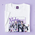 プロジェクトセカイ — 25時、ナイトコードで。 ユニットファンミーティング Tシャツ