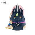 Genshin Impact Tighnari Dango Animal Plush Keychain in the original product sample — image 1