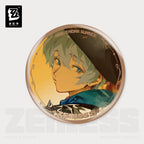 Zenless Zone Zero — Wise Can Badge — Resonant Melody: New Eridu at Dusk Part 1