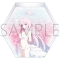 Blue Archive — Mika Noble Art Acrylic Block — animate Autumn Fair
