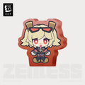 Zenless Zone Zero — Burnice Mini Acrylic Stand — Little Agent Series