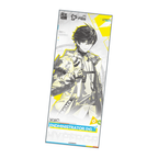 Arknights: Endfield 2026 FES - Quick-Dry Towel Administrator - Male