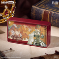 Wuthering Waves × bilibiliGoods Diadem's Downfall Augusta LED Light Box · Product image.