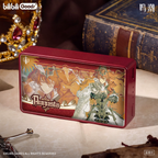Wuthering Waves × bilibiliGoods Diadem's Downfall Augusta LED Light Box · Product image.