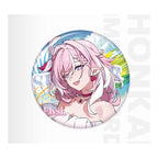 Honkai Impact 3rd Elysia 58 mm Summer Badge — view 2