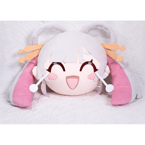 Cosmic Princess Kaguya! — Yachiyo Runami Rusty Xross Plush Cushion