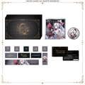 Punishing: Gray Raven — Lucia: Crimson Abyss Limited Gift Box — Midnight Corridor