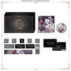 Punishing: Gray Raven — Lucia: Crimson Abyss Limited Gift Box — Midnight Corridor