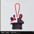 Honkai: Star Rail — Mushrooms Are the Cutest Plush Earphone Pouch