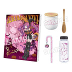 Hololive — Kikirara Vivi LAWSON Halloween & Autumn Collab Savor Autumn Set