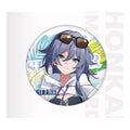 崩壊3rd フカ 58mmサマーバッジ（画像1）