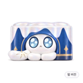 Honkai: Star Rail — Phainon Pearl Ver. Ruan Mei's Creations Hat-Wearing Mochi Cat Mini Figure Vol. 3 (Non-Random)
