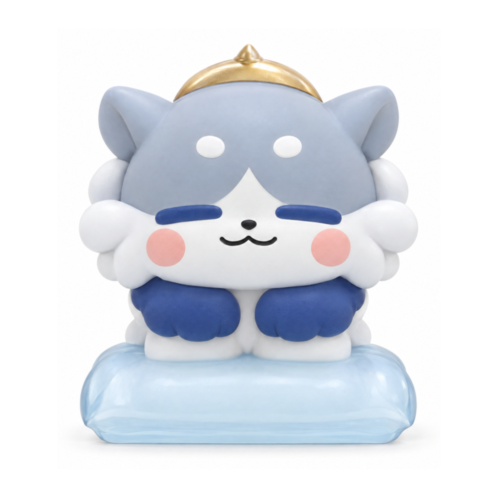 Honkai: Star Rail — Sunday Chimera Mini Figure Vol. 3 (Non-Random)