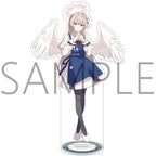Blue Archive — Nagisa Acrylic Stand — animate Autumn Fair