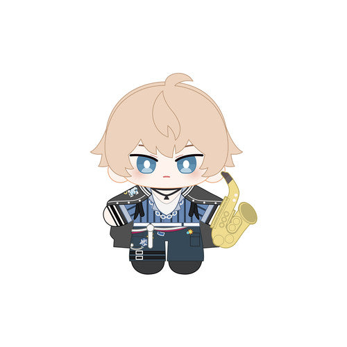Punishing: Gray Raven — Lee Plush — Meet in the Frequency