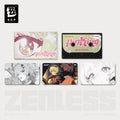 Zenless Zone Zero — Caesar HOLLOW RECALL NFC Music Card Set