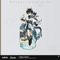 Honkai: Star Rail — Dan Heng • Permansor Terrae Tiny Cat Acrylic Stand