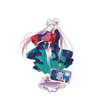 Cosmic Princess Kaguya! — Yachiyo Runami BOOMCOMIC Laser Acrylic Stand (VR Ver.)
