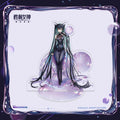 NIKKE: Goddess of Victory — Little Mermaid Character Acrylic Stand