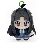 Girls Band Cry — Subaru Awa RustyXross Collab 15cm Plush