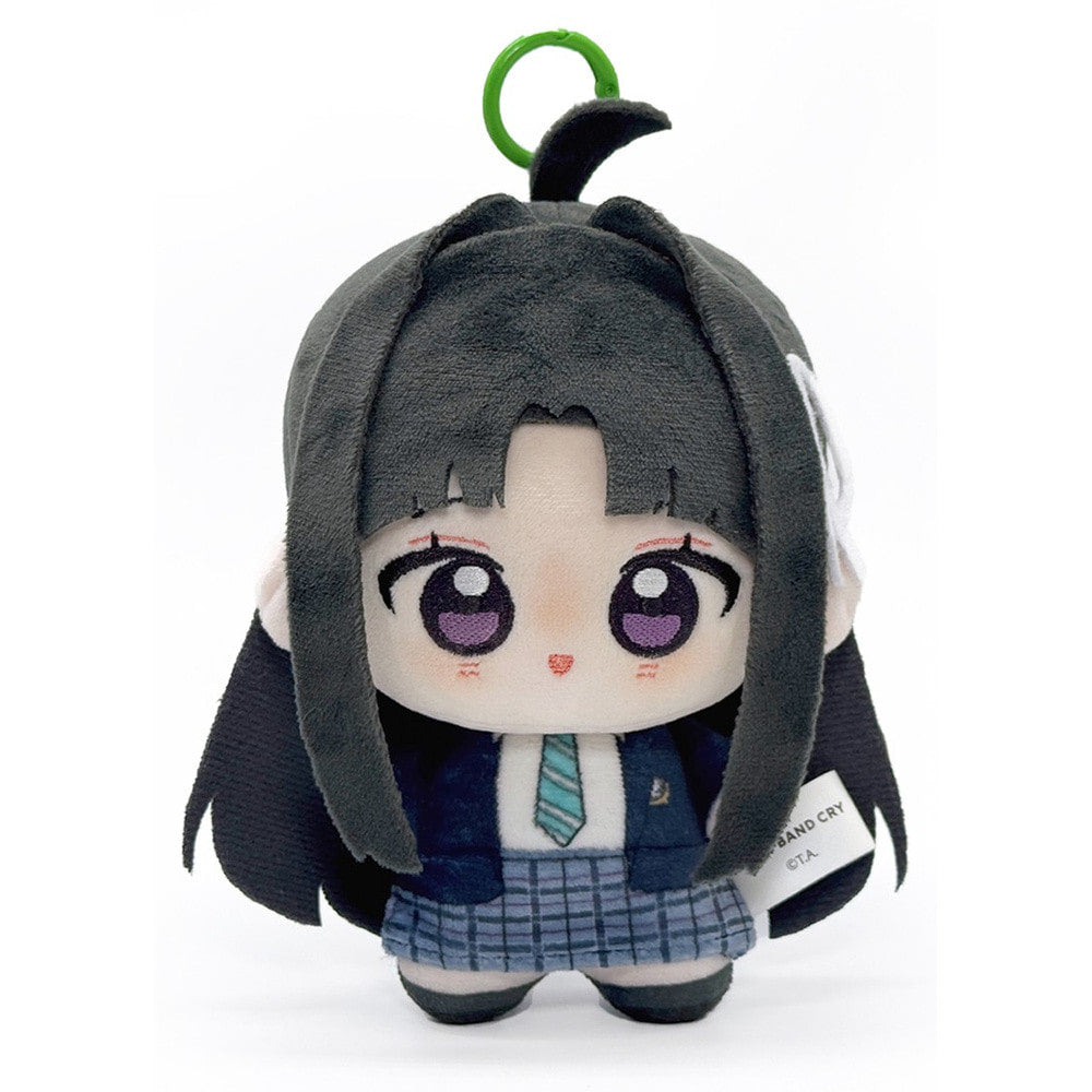 Girls Band Cry — Subaru Awa RustyXross Collab 15cm Plush